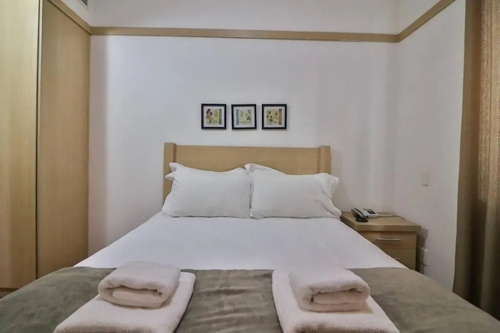 Bhomy Paulista Studio Quase Na Paulista Ri107 São Paulo Appartement